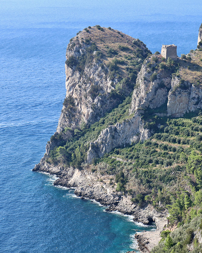 nerano torre montalto