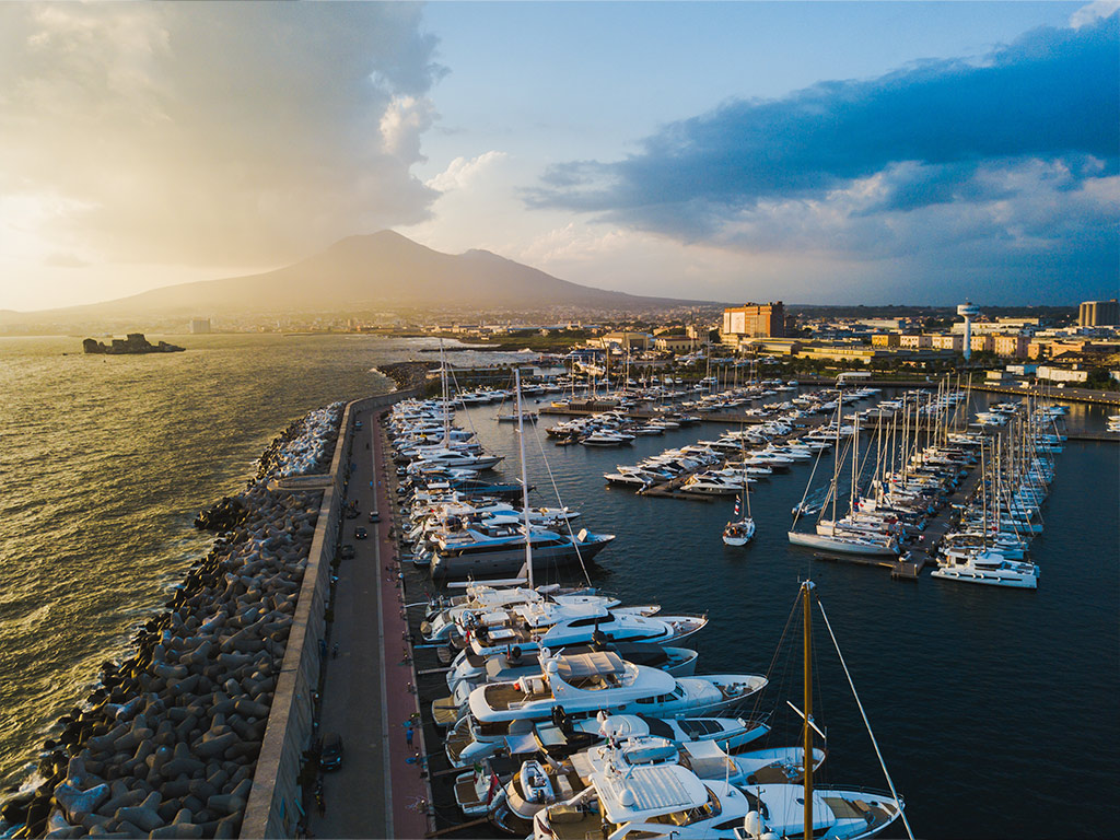 transfer marina stabia